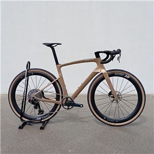 RIDLEY KANZO FAST 7E5 SRAM FORCE PUREST