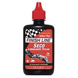 LUBRICANTE FINISH LINE SECO TEFLÓN BOTE 60 ML (2 OZ.)