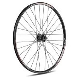 RUEDA DELANTERA NAINER 29" C/SHIM.4050 CEN.LOCK