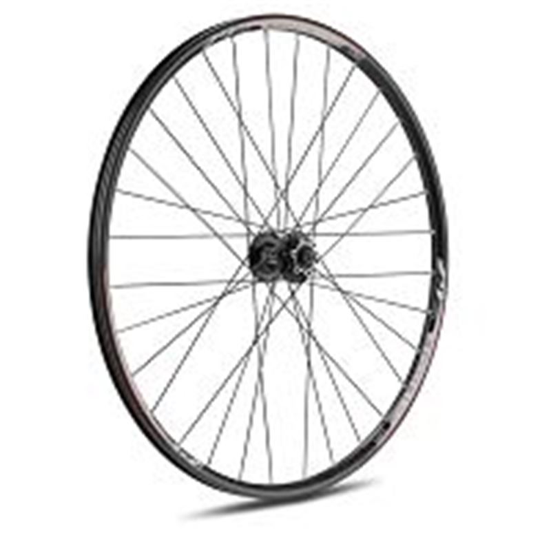 RUEDA DELANTERA NAINER 29" C/SHIM.4050 CEN.LOCK