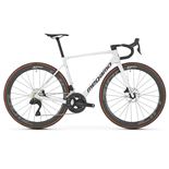 BICICLETA MEGAMO RAISE TLR - JADE WHITE (26)