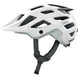 CASCO ABUS MOVENTOR 2.0 SHINY WHITE