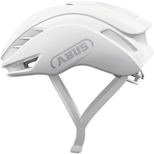 CASCO ABUS GAMECHANGER 2.0 PURE WHITE