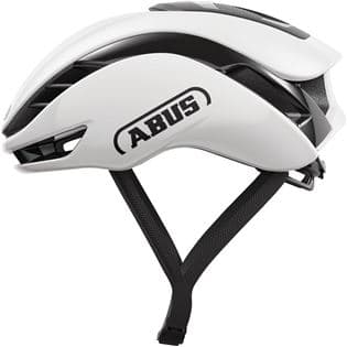 CASCO ABUS GAMECHANGER 2.0 SHINY WHITE