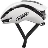 CASCO ABUS GAMECHANGER 2.0 SHINY WHITE
