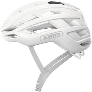 CASCO ABUS AIRBREAKER 2.0 PURE WHITE