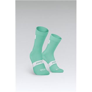 CALCETINES GOBIK IRO 2.0 UNISEX MINT GREEN