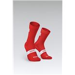 CALCETINES GOBIK IRO 2.0 UNISEX CLASSIC RED