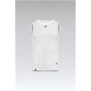 CAMISETA INTERIOR GOBIK SECOND SKIN HOMBRE SALT