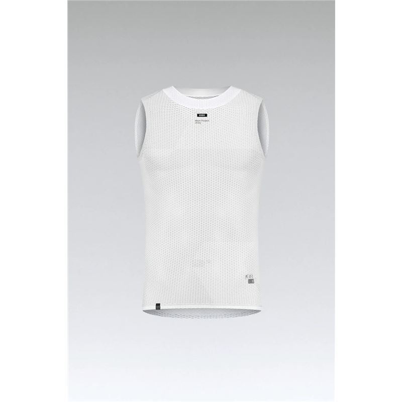 CAMISETA INTERIOR GOBIK SECOND SKIN HOMBRE SALT