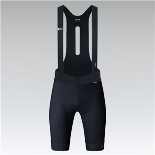 CULOTTE GOBIK CORTO ABSOLUTE 7.0 HOMBRE ULTRABLUE K10