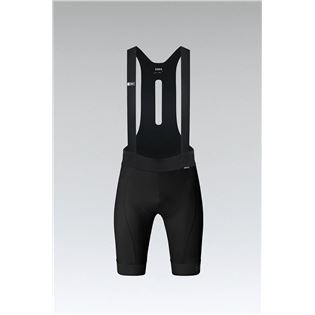 CULOTTE GOBIK CORTO ABSOLUTE 7.0 HOMBRE BLACK K10