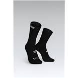 CALCETINES GOBIK ICON UNISEX JASPER NEGRO