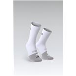 CALCETINES GOBIK LIGHTWEIGHT 2.0 UNISEX SALT BLANCO