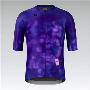 MAILLOT GOBIK MANGA CORTA ATTITUDE 2.0 HOMBRE GRIM