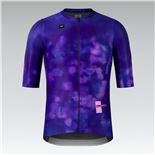 MAILLOT GOBIK MANGA CORTA ATTITUDE 2.0 HOMBRE GRIM