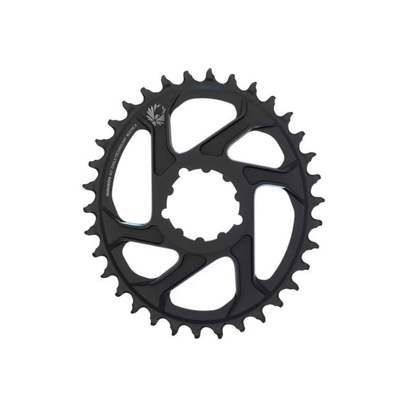 PLATO SRAM XX1 12/11V EAGLE OVAL 34D BOOST