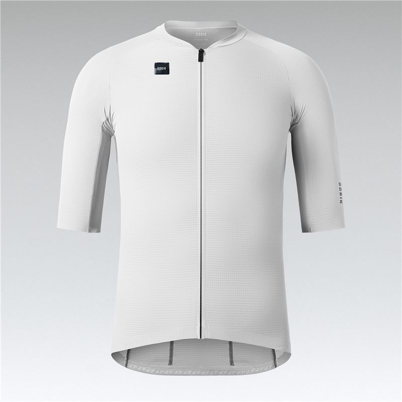 MAILLOT GOBIK MANGA CORTA PHANTOM UNISEX EMPIRE