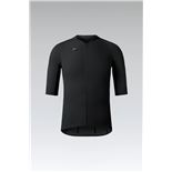 MAILLOT GOBIK MANGA CORTA STARK HOMBRE BLACKCURRANT