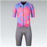 MONO INTEGRAL GOBIK MADISON HOMBRE BLUE JAY K10