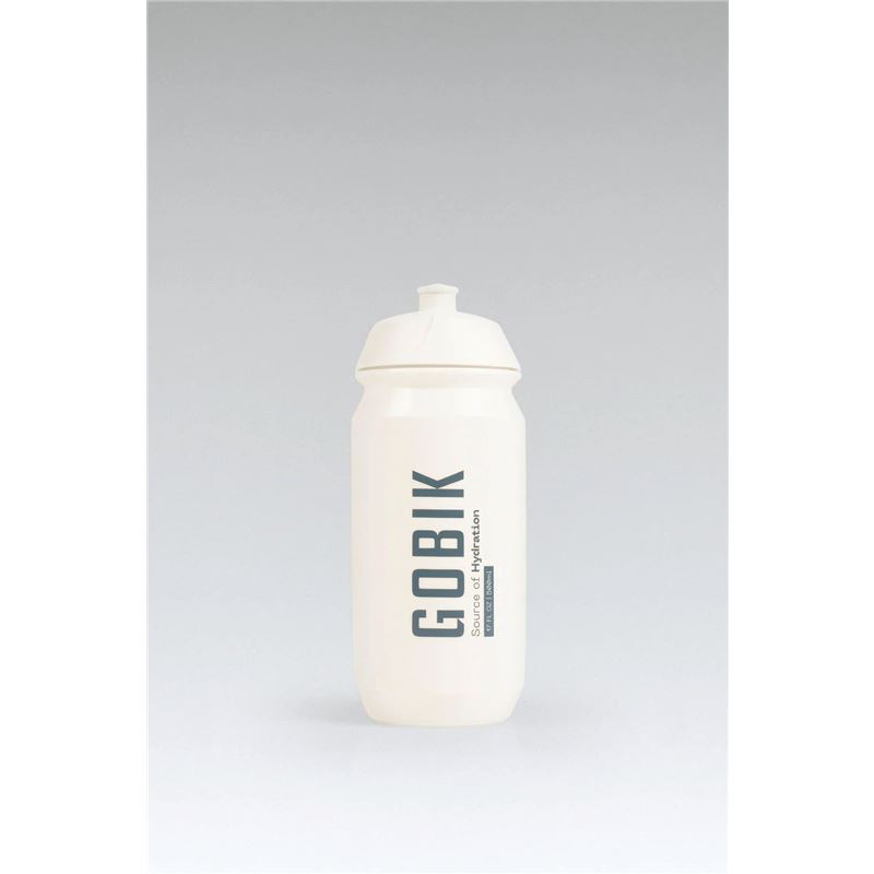 BIDON GOBIK SHIVA BIO IVORY 500 CC