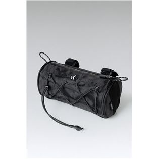 BOLSA DE MANILLAR GOBIK WANDER 1.5L TRUE BLACK