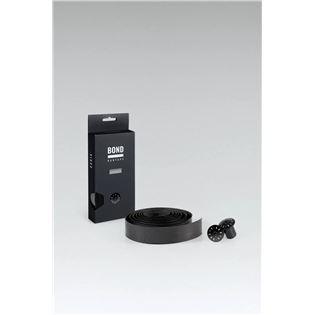 CINTA DE MANILLAR GOBIK BOND ULTRAGRIP TRUE BLACK - TU