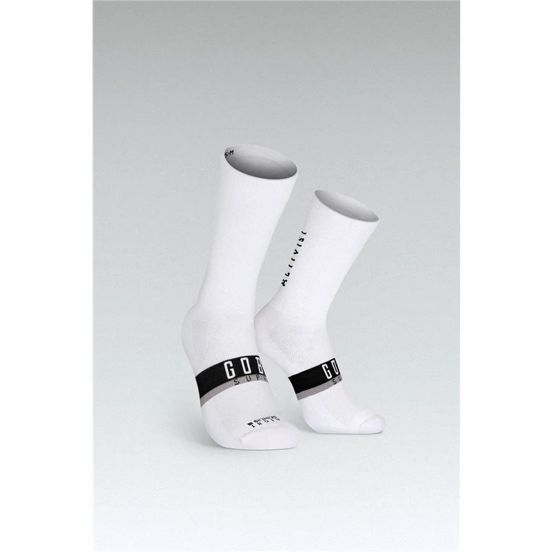 CALCETINES GOBIK SUPERB UNISEX AXIS EXTRA LONG