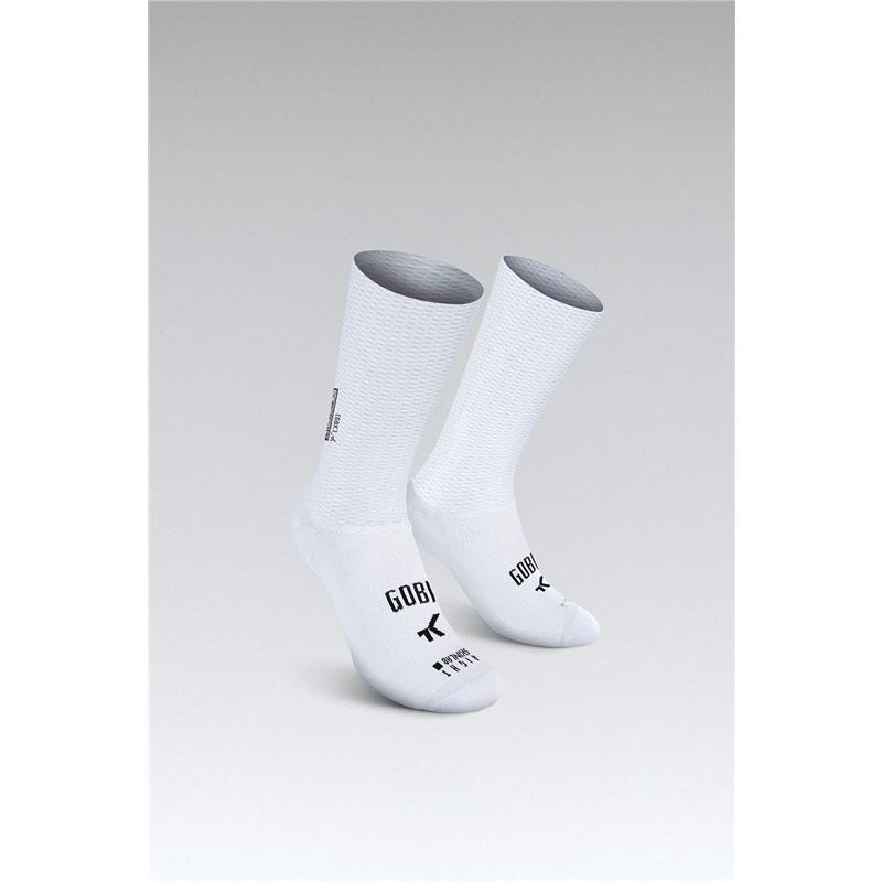 CALCETINES GOBIK VORTEX 2.0 UNISEX SALT