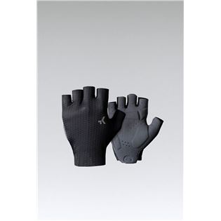 GUANTES CORTOS GOBIK VIPER SOLID UNISEX BLACK