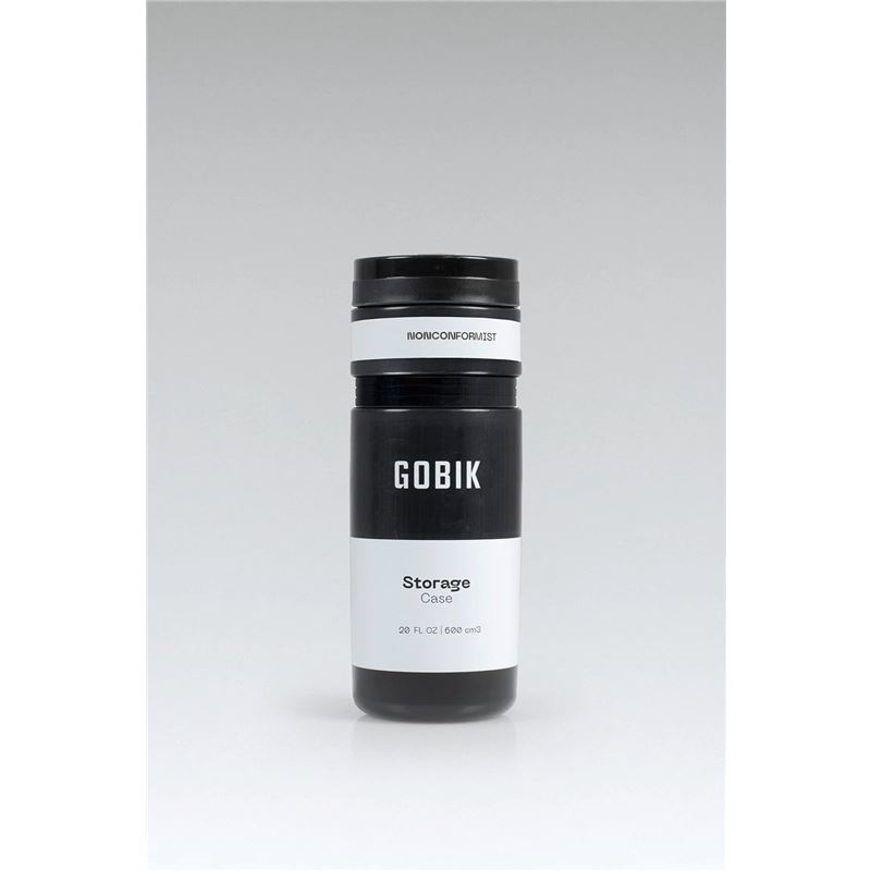 BIDON PORTAHERRAMIENTAS GOBIK BYASI ONYX 600CC