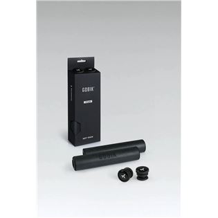 PUÑOS GOBIK MTB JEKYLL TRUE BLACK - TU