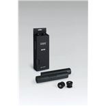 PUÑOS GOBIK MTB JEKYLL TRUE BLACK - TU