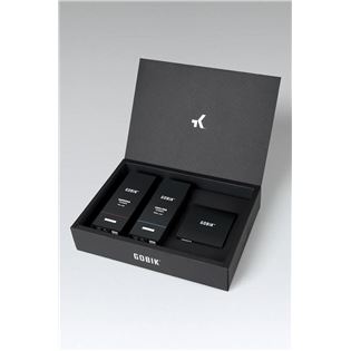 SET DE CREMAS BOUNDLESS 3X150ML