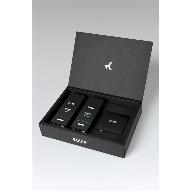 SET DE CREMAS BOUNDLESS 3X150ML