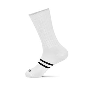 CALCETIN SPIUK PROFIT LARGO UNISEX BLANCO