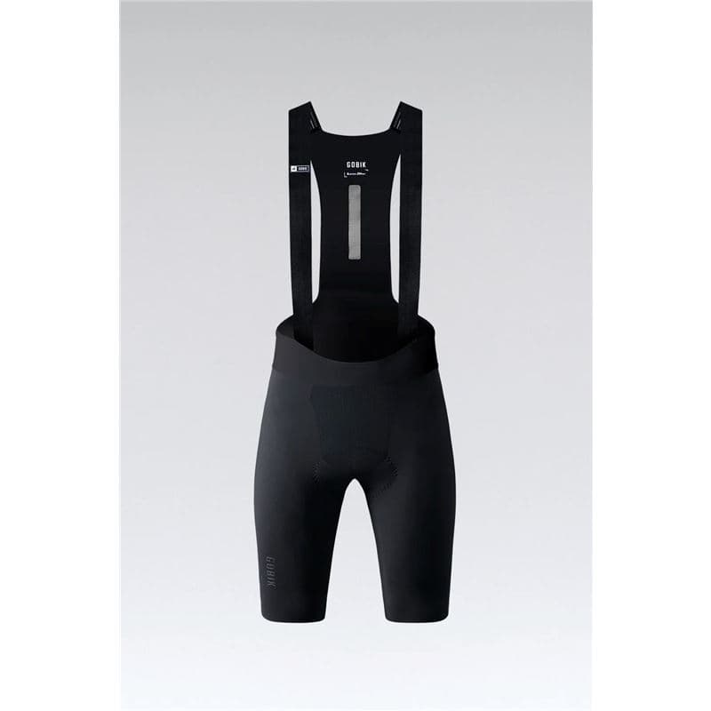 CULOTTE GOBIK CORTO LANCER HOMBRE BLACK K12