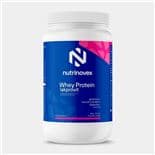 NUTRINOVEX LAKPROVIT WHEY PROTEIN FRESA