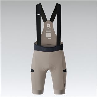 CULOTTE GOBIK CORTO GRIT 3.0 HOMBRE NESSIE G10