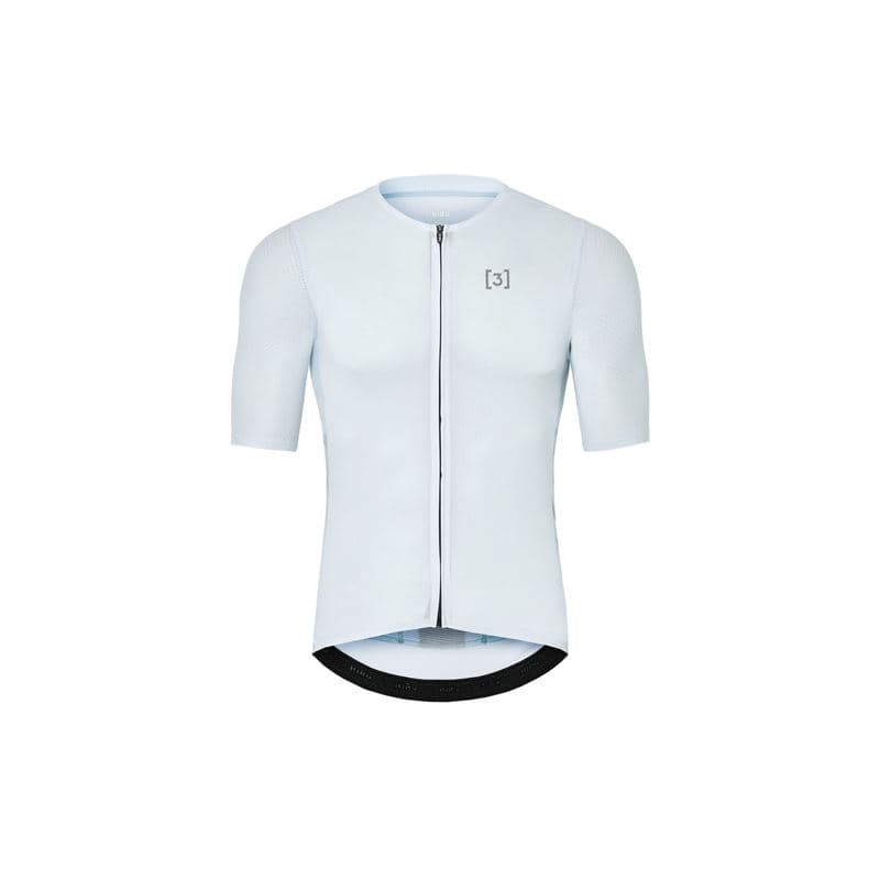 MAILLOT HIRU LAB RACE HOMBRE LIGHT GREY