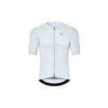 MAILLOT HIRU LAB RACE HOMBRE LIGHT GREY