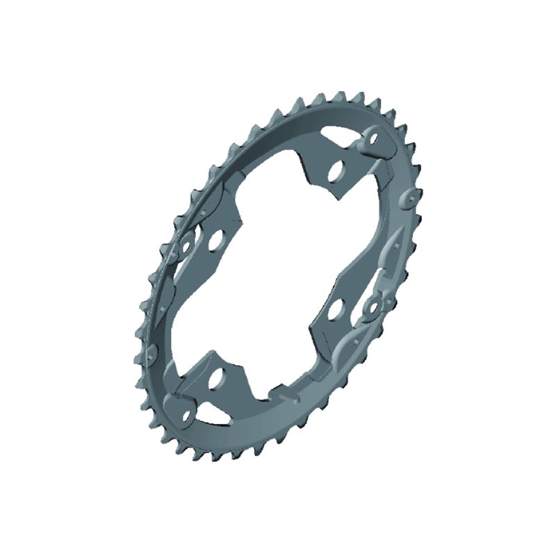 PLATO SHIMANO ACERA M3000 40D EXT