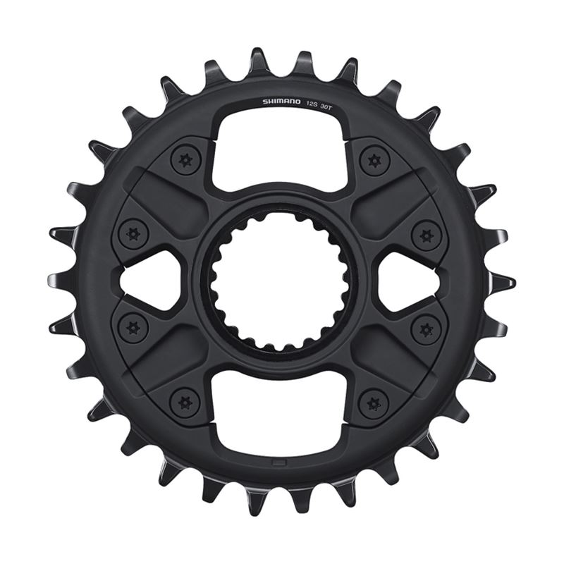PLATO SHIMANO DEORE M6100