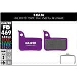 PASTILLA DE FRENO GALFER E-BIKE SRAM RED/FORCE/RIVAL/LEVEL