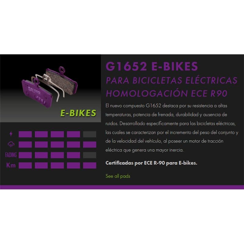 EBIKE
