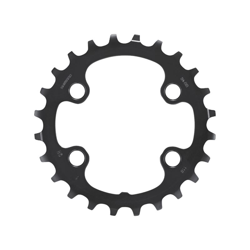 PLATO SHIMANO SLX M7000 24D INT (34/24)