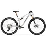 BICICLETA MEGAMO TRACK 02 - JADE WHITE (26)
