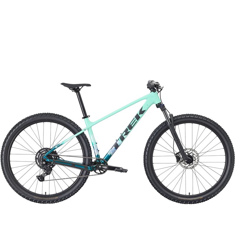 TREK MARLIN 5 GEN 3 27.5" MIAMI GREEN/DARK