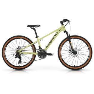 BICICLETA MEGAMO KU4 - MINT (26)
