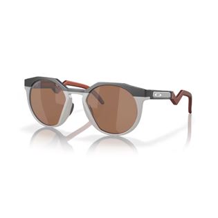 GAFAS OAKLEY HSTN MATTE CARBON PRIZM TUNGSTEN